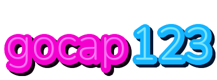 gocap123 — logo kanal
