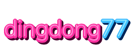 dingdong77 — logo kanal