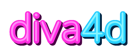 diva4d — logo kanal