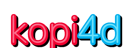 kopi4d — logo kanal