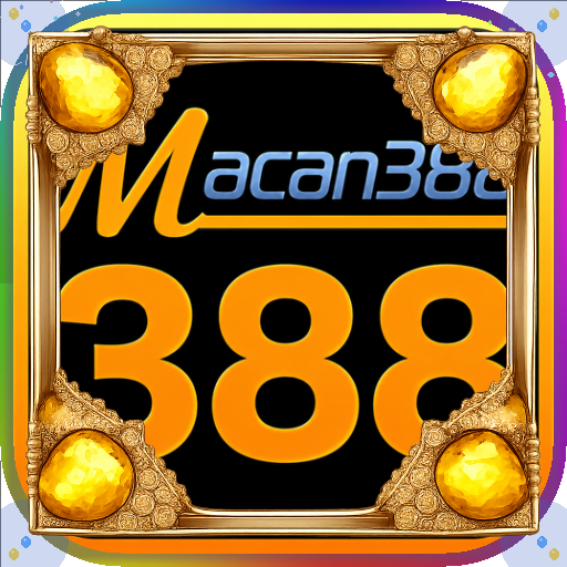 macan388 — galeri pratinjau - APK Resmi