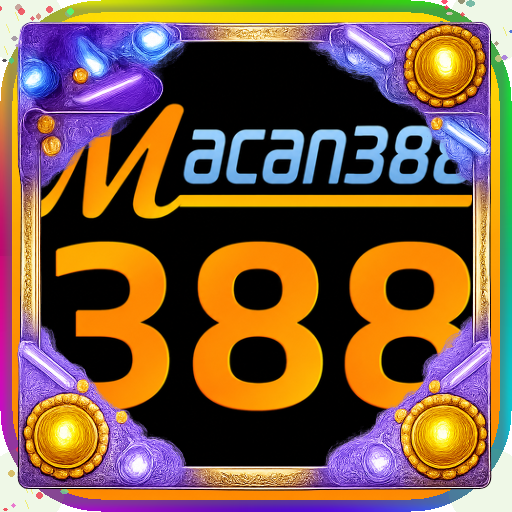 macan388 — galeri pratinjau Resmi APK
