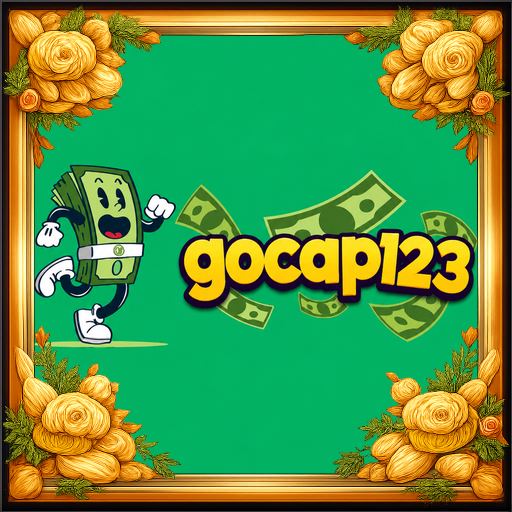 gocap123 — mitra unggulan