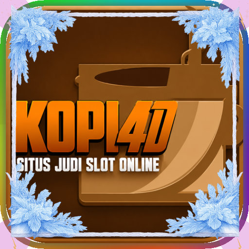 kopi4d — mitra unggulan