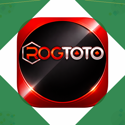 rogtoto — mitra unggulan